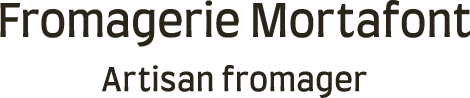 Fromagerie Mortafont